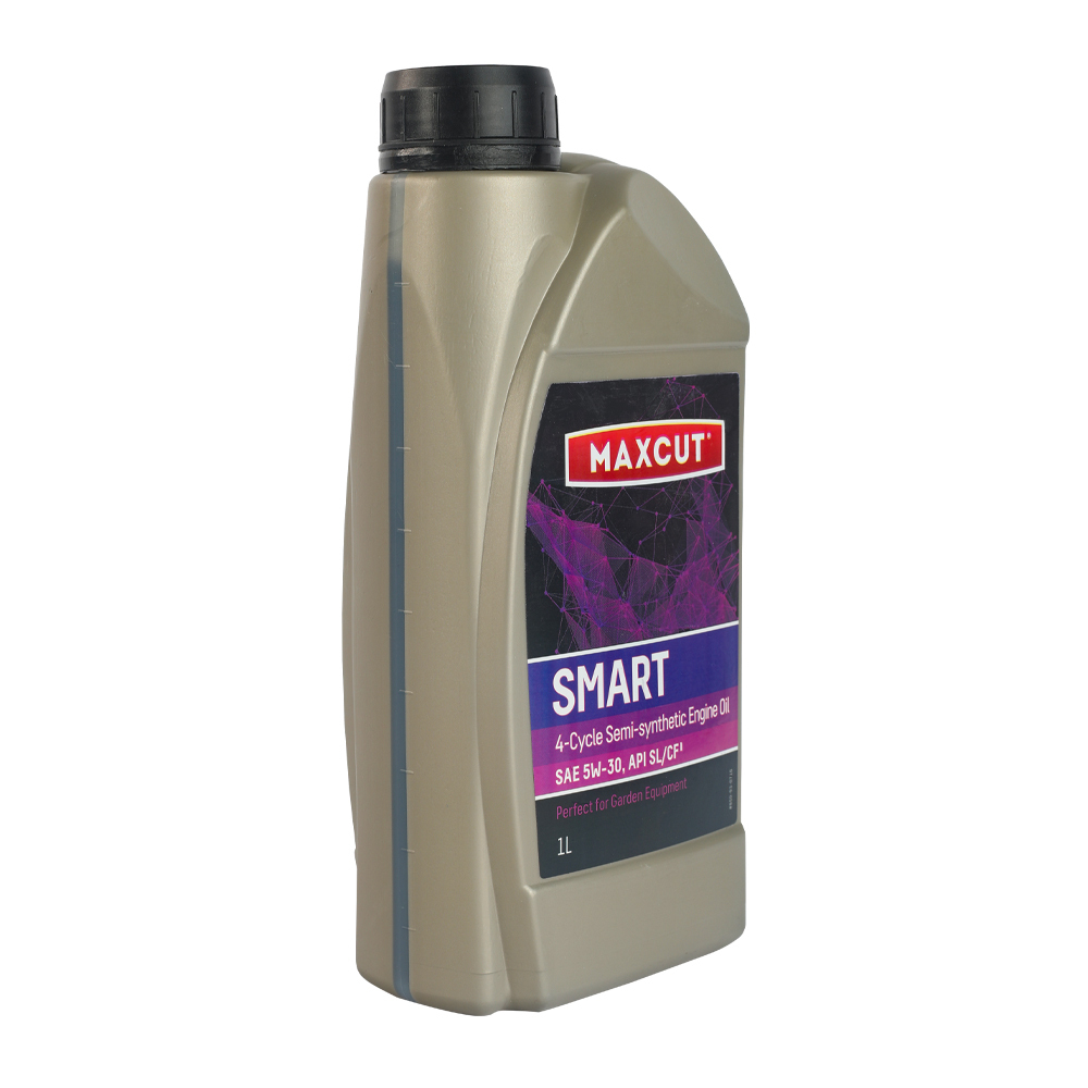 Масло MAXCUT SMART 4T Semi-Synthetic