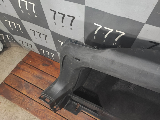 Обшивка багажника левая Haval F7 1 19-24 Б/У Оригинал 5402108AKQ00A