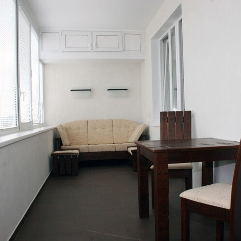 Теплоизоляция жидкая сверхтонкая Актерм Бетон 5 л