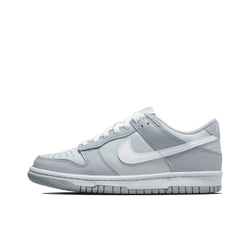 Кроссовки Nike Dunk Low Pure Platinum Wolf Grey