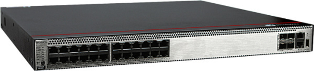 Коммутатор Huawei S5731-H24T4XC