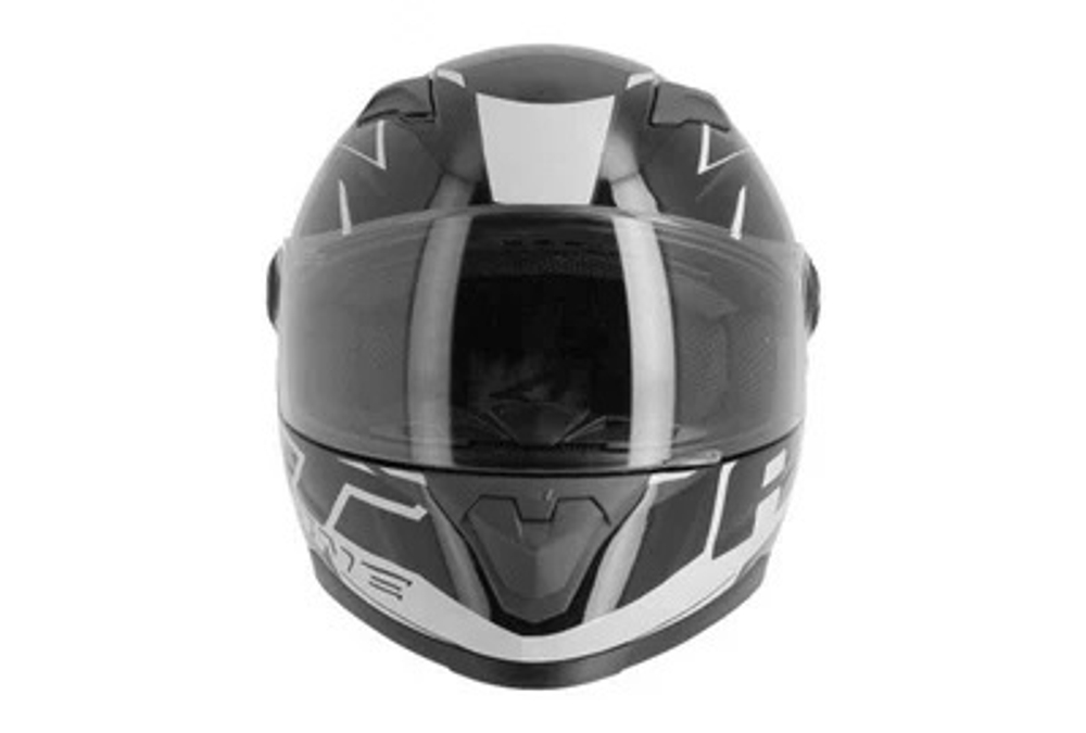 Шлем GT2 ONE NOIR/BLANC