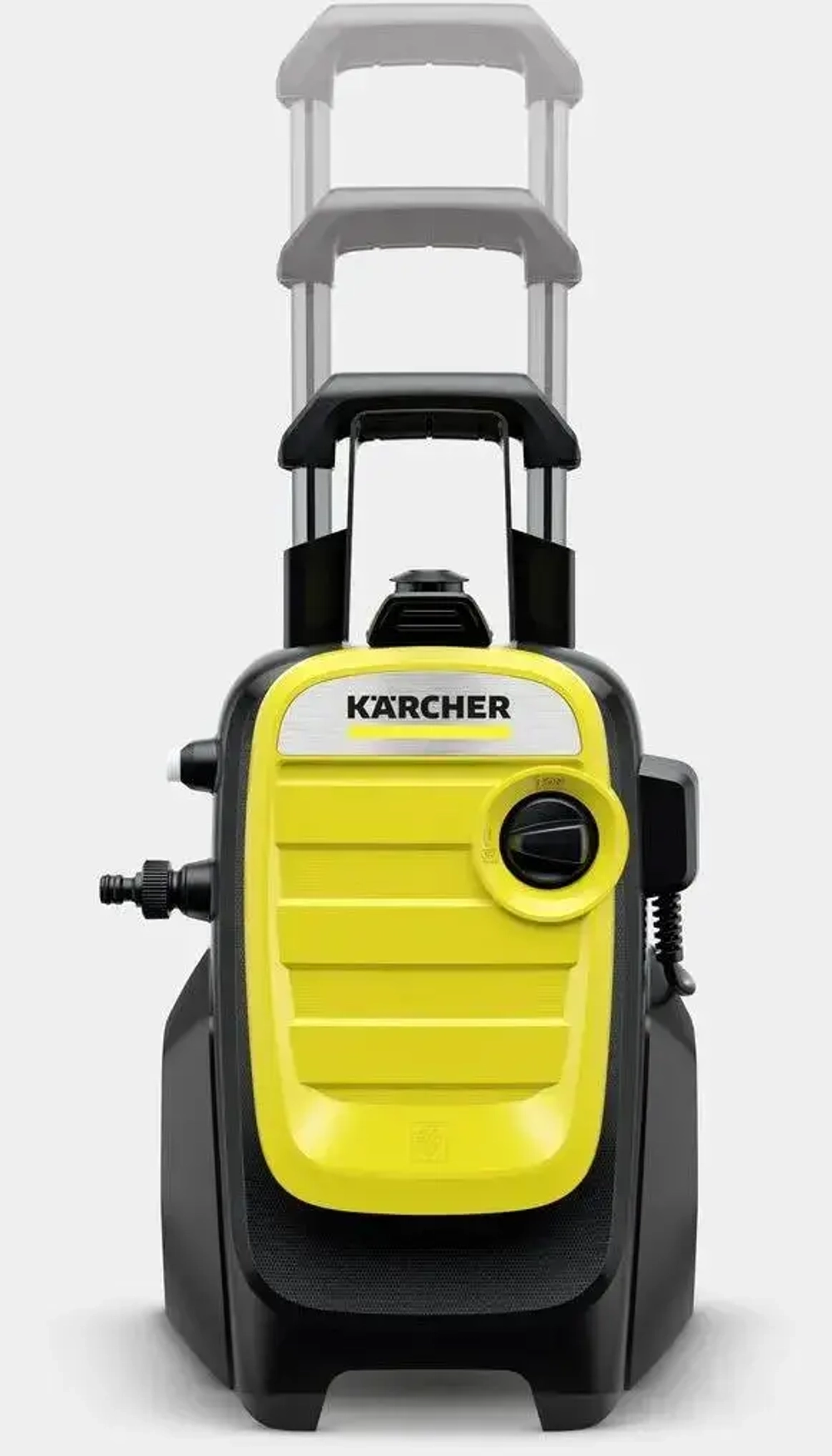 Мойка высокого давления Karcher K 5 Compact