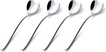 Чайная ложка A di Alessi, Il Caffe Alessi, нержавеющая сталь