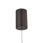 Подвесной светодиодный светильник Favourite Boble 4550-1P