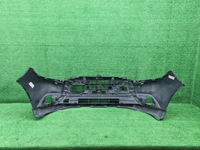 Бампер передний Mitsubishi Outlander 3 (2018-н.в.)