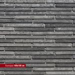 White Hills - Декоративный кирпич - Бран Брик 698-80