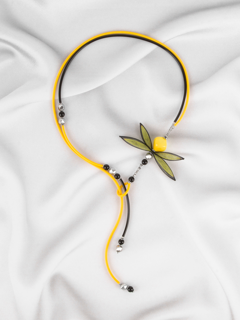 Колье Libellula