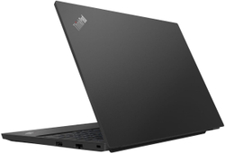 Ноутбук Lenovo ThinkPad E15-IML Intel Core i3 10110U, 2.1 GHz, 8192 Mb, 15.6; Full HD 1920x1080, 1000 Gb, DVD нет, Intel UHD Graphics, WiFi, Bluetooth, FPR, Windows 10 Professional, черный, 2.1 кг, 20RD0034RT