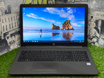 Ноутбук HP 15.6' i3-7020U /8GB/500GB/ 250 G7
