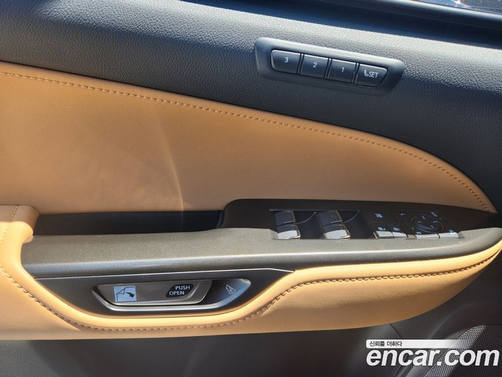 Lexus NX350h 2 Generation Premium (10.2022)