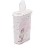 Контейнер для корма Лекси 2,4л (комплект 10 шт)