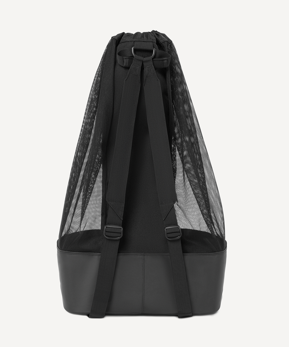 Сетка для мячей JOGEL TEAM Ball Bag 15, черный