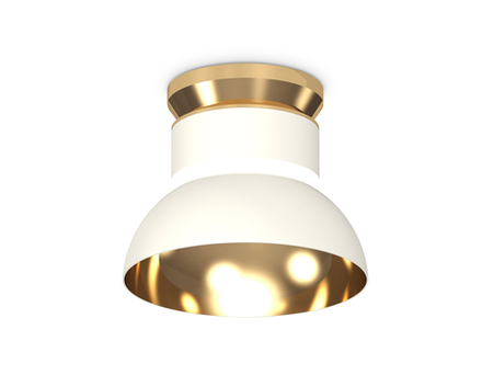 Ambrella Комплект накладного светильника GX53 Накладные XS8101061