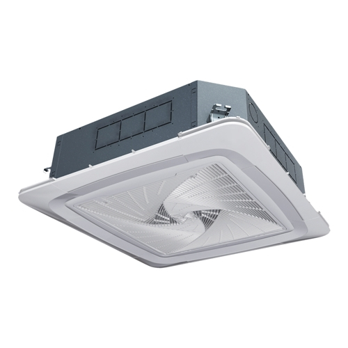 Фанкойл кассетный Haier FCB-058BCN2B