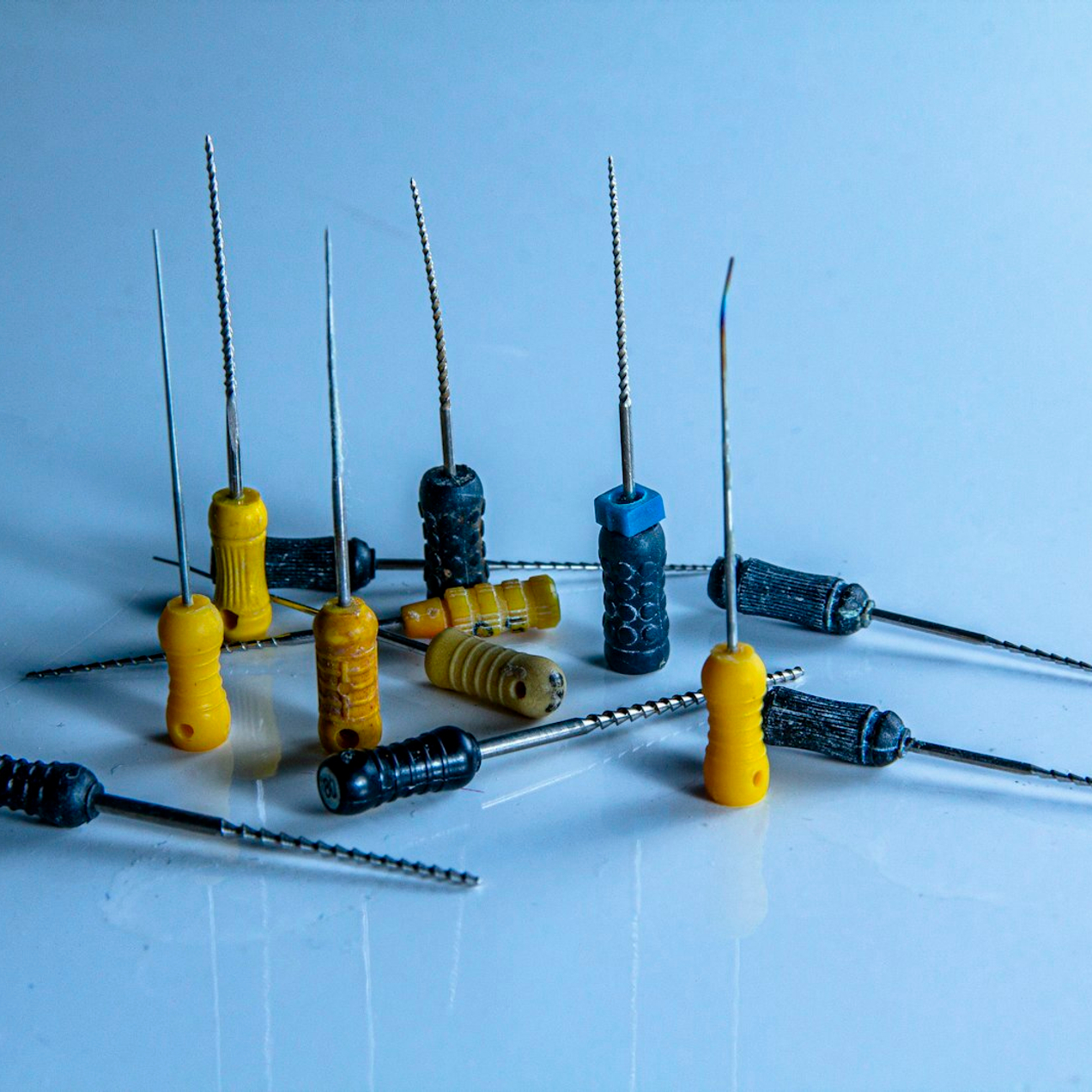 🦷 Ваша улыбка — наша профессия!