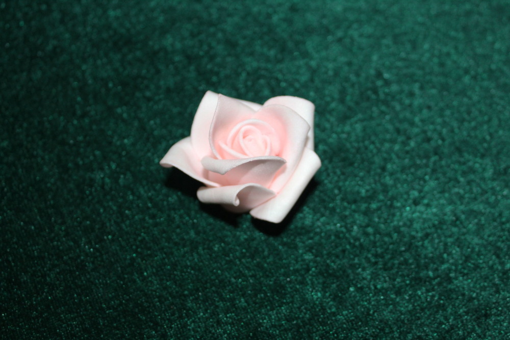 Роза латекс