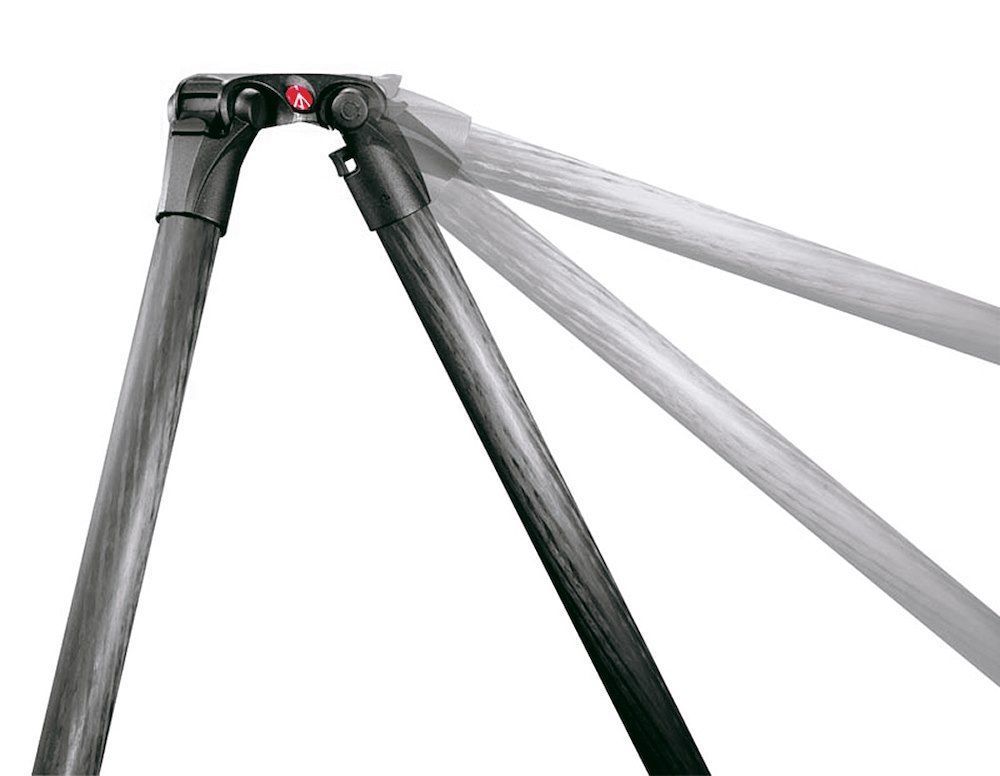 Manfrotto MVKN12CTALL