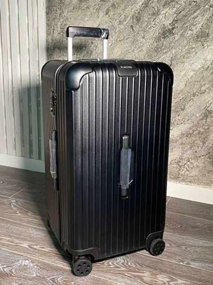 Чемодан Rimowa
