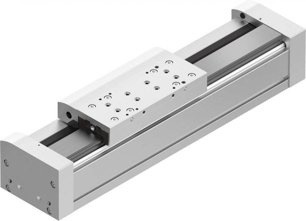 EGC-120-200-BS-10P-KF-0H-ML-GK Привод со шпинделем