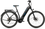 Электровелосипед Cube Kathmandu Hybrid Pro 625 Easy Entry (2021)