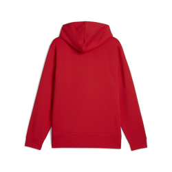Мужская толстовка PUMA Ferrari Style Sweat Jacket