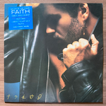 George Michael - Faith (Голландия 1987г.)
