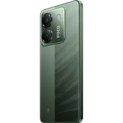 Смартфон Xiaomi POCO M7 Pro 5G 12 ГБ | 512 ГБ (Зелёный | Green) (версия Global)