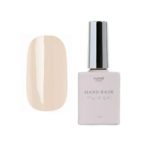 База Hard №6498 Runail, 12 мл