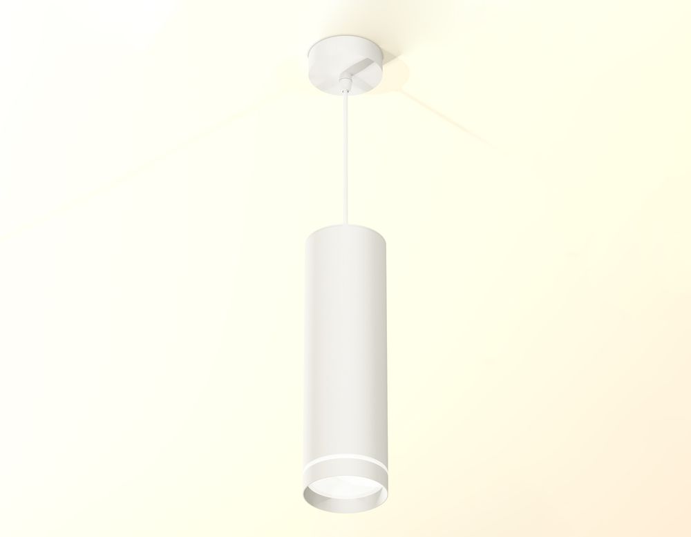 Ambrella Комплект подвесного светильника с акрилом Techno XP8191003