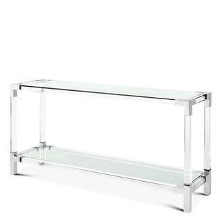 Консоль Console Table Royalton арт.111361