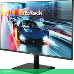 Игровой монитор ASRock CL25FFA
