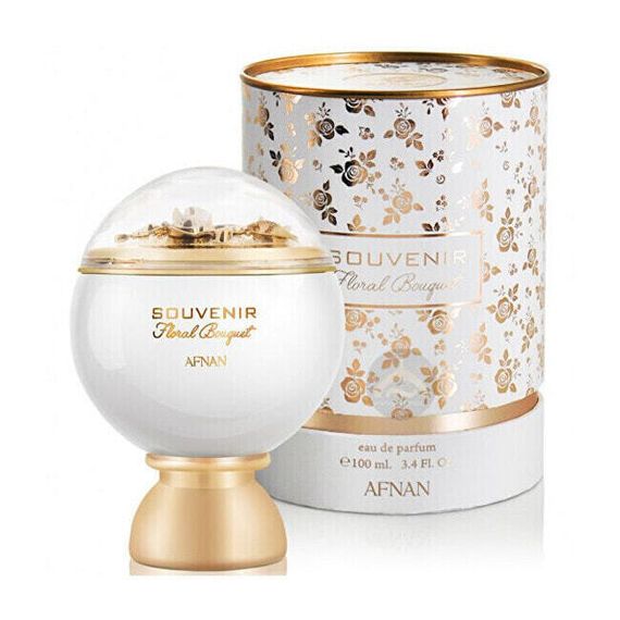 Цветочный букет Souvenir EDP Аfnan 100 мл
