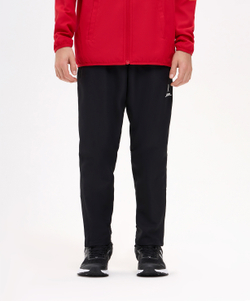 Брюки спортивные CAMP 2 Lined Pants, черный, детский