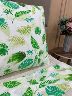 Наволочки ТКМ РИНГ КРЕТОН 65/65