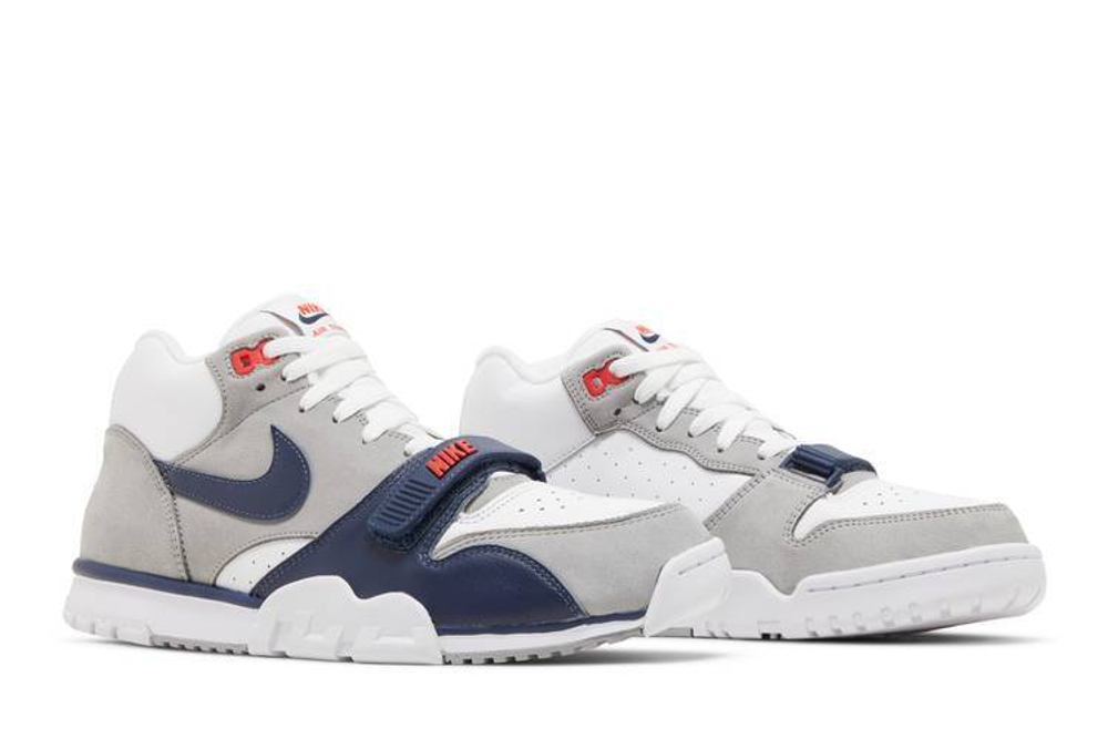 Кроссовки Nike Air Trainer 1 Midnight Navy