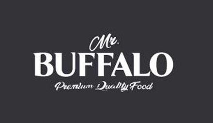 Mr. Buffalo