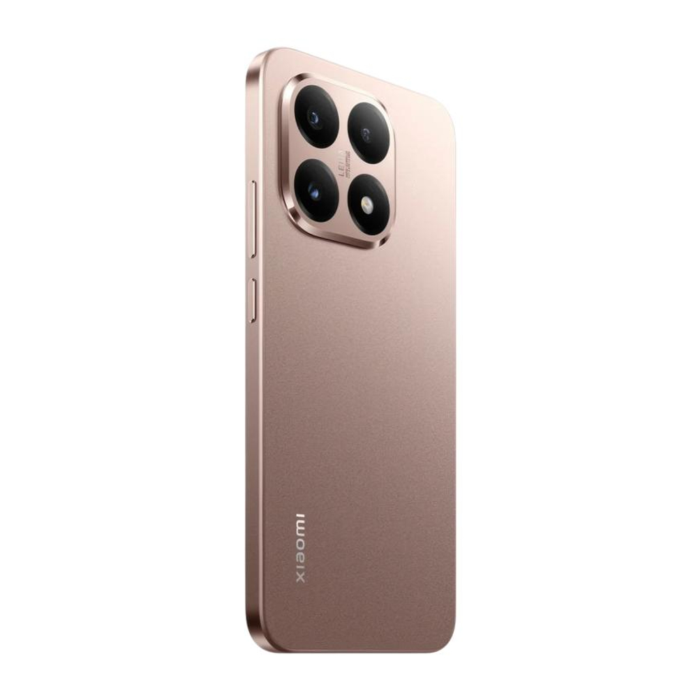 Смартфон Xiaomi 15T 12 ГБ + 256 ГБ («Розовое золото» | Rose Gold) (версия Global)