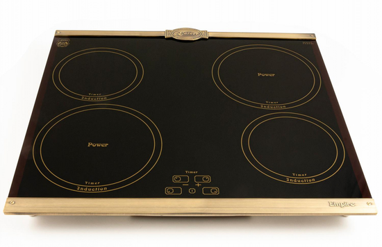 Встраиваемая варочная поверхность KAISER KCT 6395 I Em