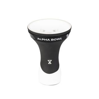 Купить Чаша Alpha Bowl Race Classic - White Matte