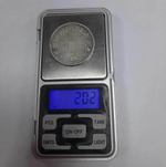 1 рубль 1830 год (НГ) короткие ленты XF