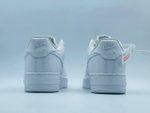 Кроссовки Nike Air Force 1 Low ’07 “White”