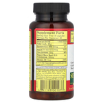 Whole World Botanicals, Super Royal Maca®, для мужчин, 90 растительных капсул