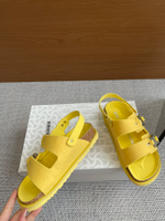 Christian Dior By Birkenstock Sandal