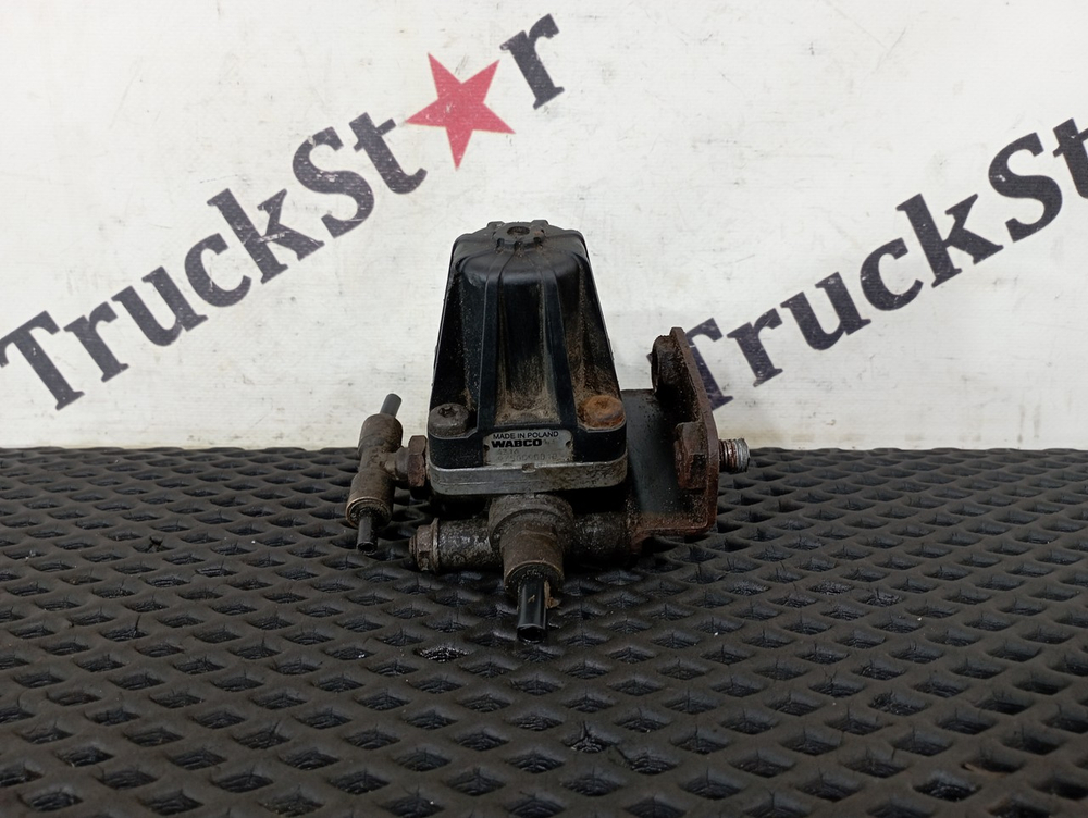 Регулятор давления Adblue 2017г.