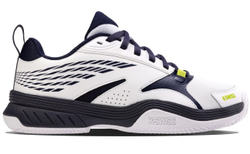 Теннисные кроссовки K-Swiss Speedex HB - White
