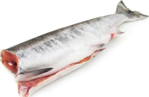 Кета б/г (1/20) 