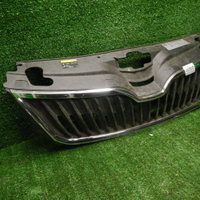 Решетка радиатора Skoda Rapid 1 (2012-2020)