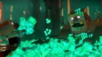 Игра Minecraft Legends (PS5, полностью на русском)