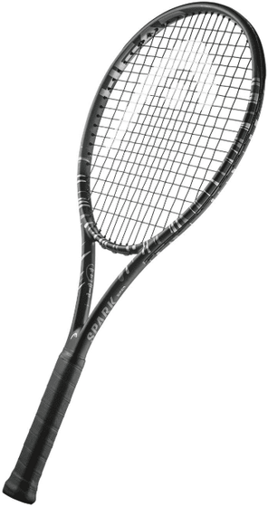 Ракетка теннисная Head MX Spark Suprm (Stealth)